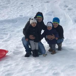 Meet your Posher, Chuchulucos